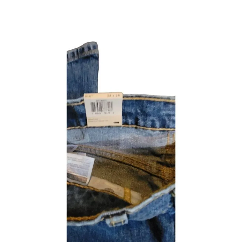 Levis levis mens